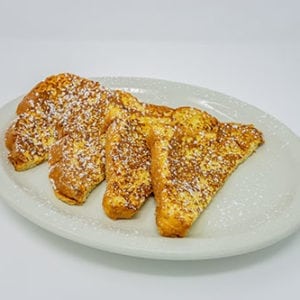 breakfast french toast
