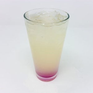 drinks lavender lemonade