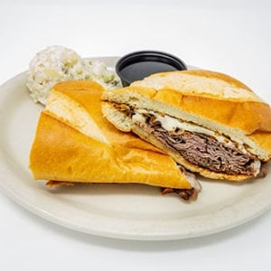 grilled sandwiches french dip